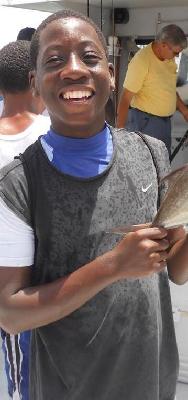 Johnny Davis death by force case in West-palm-beach, FL
