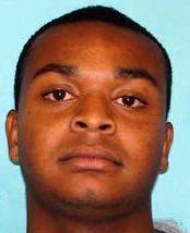 Saderris Tarver death by force case profile photo