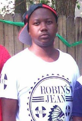 Eldrid Jashad Martin death by force case in Tampa, FL