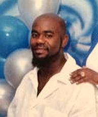Jamar Gammage death by force case profile photo