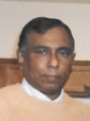 Shahidul Miah death by force case in Longwood, FL