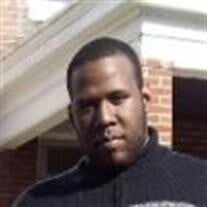 Temmel Washington death by force case in Baltimore, MD