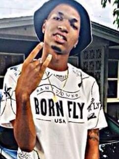 Denarius Grover death by force case profile photo