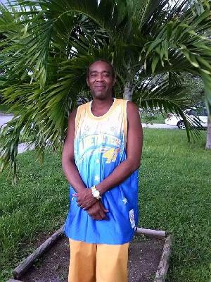 Andre Pierce death by force case in West-palm-beach, FL
