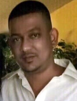 Baijnauth Ramsaroop death by force case in Fort-lauderdale, FL