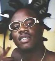 Tyrell Alexander death by force case profile photo