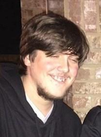 Daniel Rowe death by force case profile photo