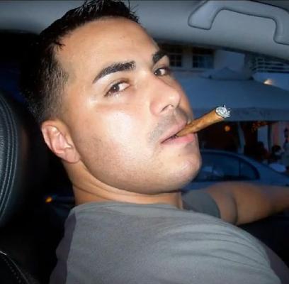 Wilber Salgueiro death by force case profile photo