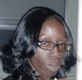 Tiffany Parchment death by force case profile photo