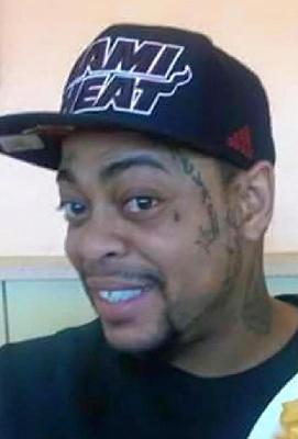 Edward Foster death by force case in Homestead, FL