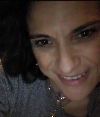 Carrie Leaphart death by force case profile photo