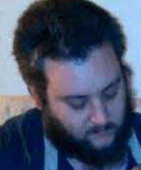 Jeremiah Johnston death by force case profile photo