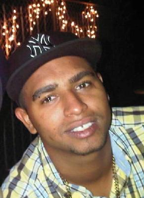 Anthony Marcel Jones death by force case profile photo