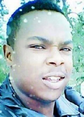 Randy Virgil death by force case profile photo