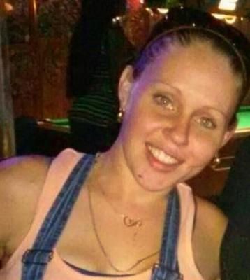 Brandee Kelly death by force case profile photo