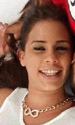 Elizabeth Flores death by force case profile photo