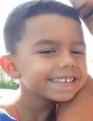 Xavier Neff death by force case in Greenacres, FL