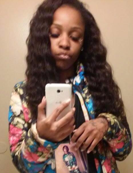 Ranisha Monique Raven death by force case in San Francisco, CA