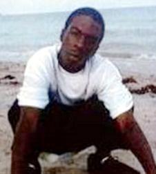 Edward James Murphy death by force case in Kissimmee, FL