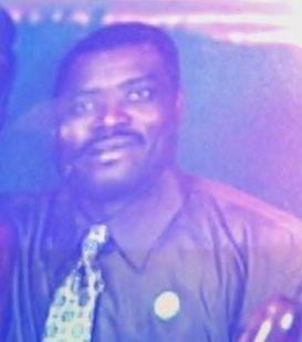 Watem Louis death by force case in Lake-worth, FL