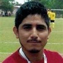 Elman Miranda death by force case in Fort-pierce, FL