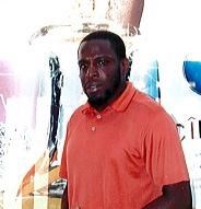 Tashawn Roberts death by force case profile photo