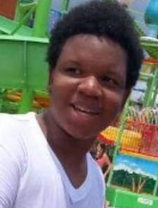 Carldarius Darius Patrick death by force case in Orlando, FL