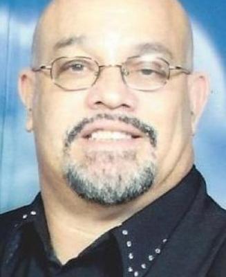 Curtis Smith death by force case profile photo