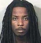 Rayshaan Berry death by force case in Titusville, FL
