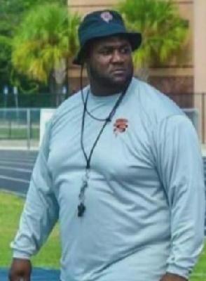 Ronald Moore death by force case in Orlando, FL