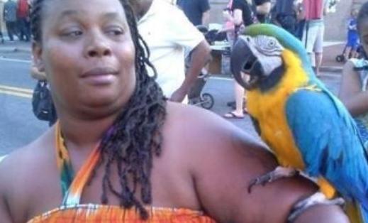 Sharnice Wilson death by force case in Jacksonville, FL
