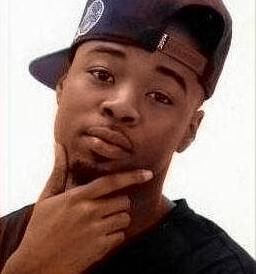Bryant Collier death by force case profile photo