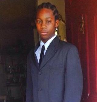 Joewuan Coles death by force case in Miami, FL