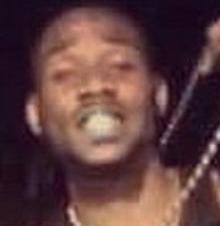 Deandre Smith death by force case profile photo