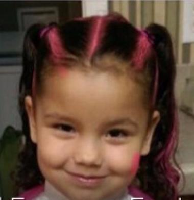 Izabella Votta death by force case profile photo