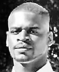 Christopher Mackey death by force case profile photo