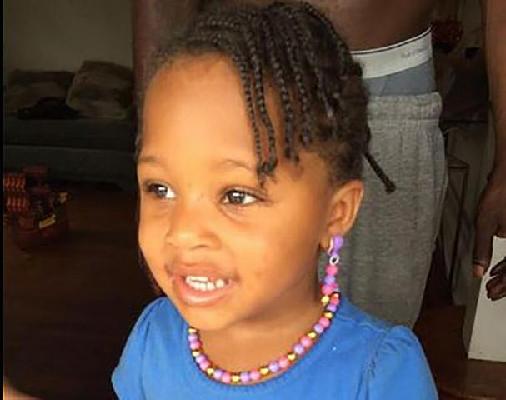 Mckenzie Elliott death by force case in Baltimore, MD