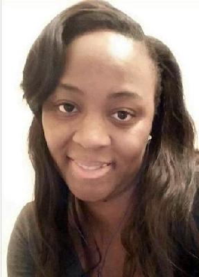 Labreka Brittany Evans death by force case in Jacksonville, FL