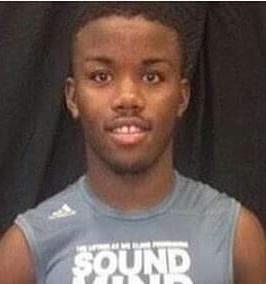 Johnnel Johnson death by force case profile photo