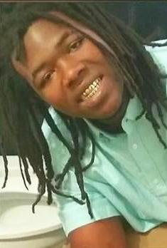 Javaris Domineck death by force case profile photo