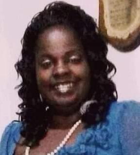 Keyonda Collier death by force case in Quincy, FL