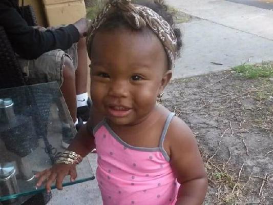 MaKeila Burkes death by force case profile photo
