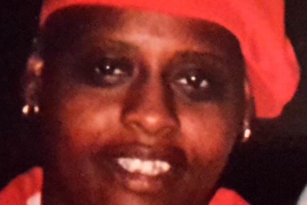 Gretchen LaToye Miranda death by force case in Miami, FL