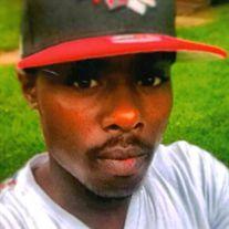 Kajuan Guinn death by force case in Baltimore, MD