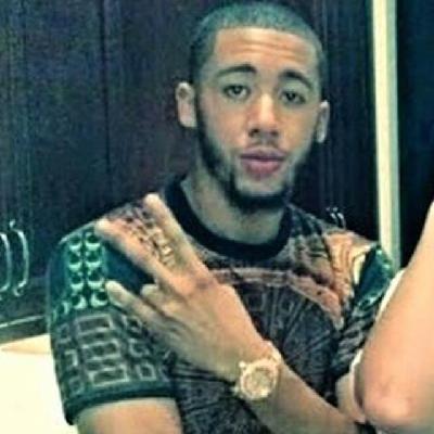 Andrew Vincent Laudano death by force case in Boynton-beach, FL