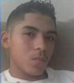 Angel Alonzo death by force case profile photo