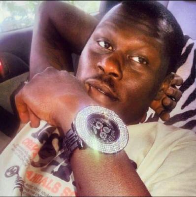 Delvontaye Boyd death by force case profile photo