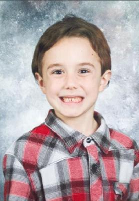 Brady Pimentel death by force case profile photo