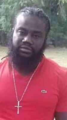 Fritho Exantus death by force case in Bradenton, FL