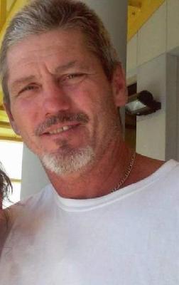 George McCord death by force case profile photo
